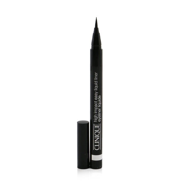 Clinique High Impact Easy Liquid Liner - # 01 Black 0.67g/0.02oz