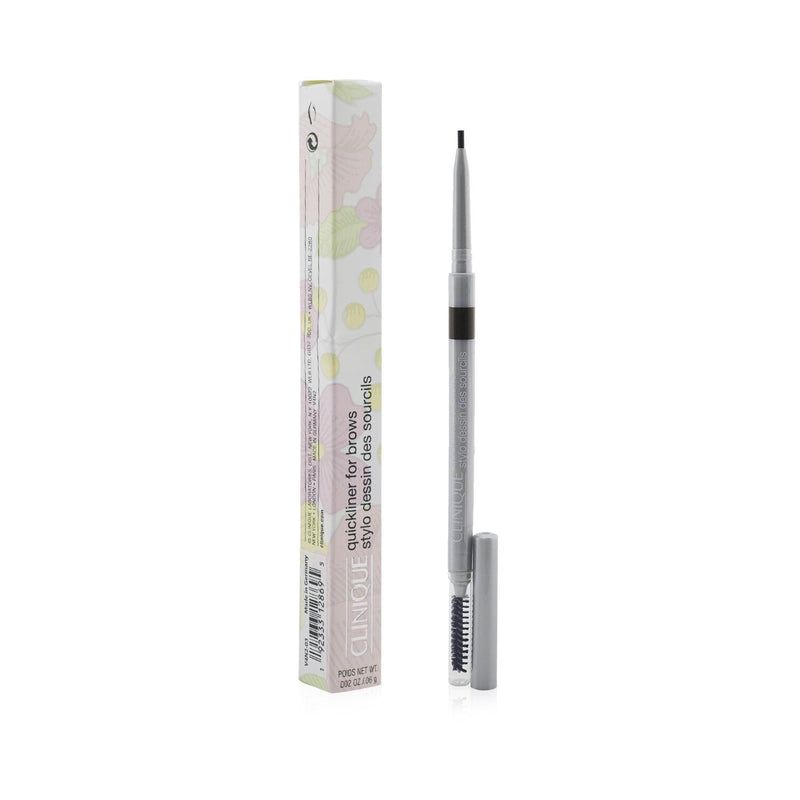 Clinique Quickliner For Brows - # 03 Soft Brown  0.06g/0.002oz