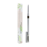 Clinique Quickliner For Brows - # 04 Deep Brown  0.06g/0.002oz