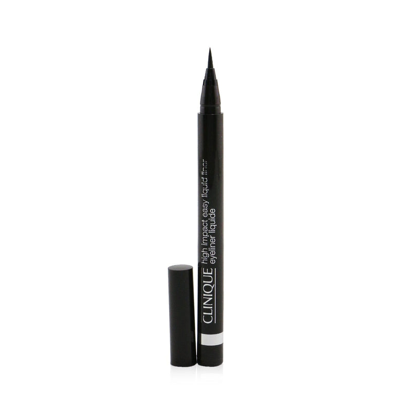 Clinique High Impact Easy Liquid Liner - # 03 Espresso  0.67g/0.02oz