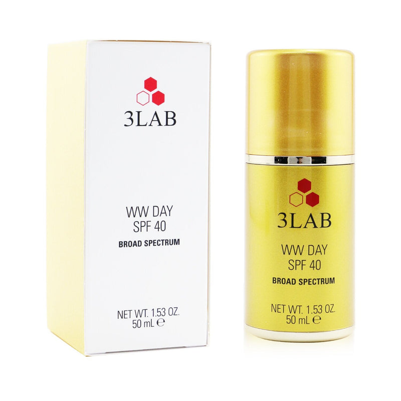 3LAB WW Day SPF 40  50ml/1.53oz