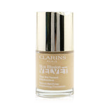 Clarins Skin Illusion Velvet Natural Matifying & Hydrating Foundation - # 112C Amber  30ml/1oz