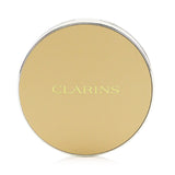 Clarins Ever Matte Compact Powder - # 02 light  10g/0.3oz