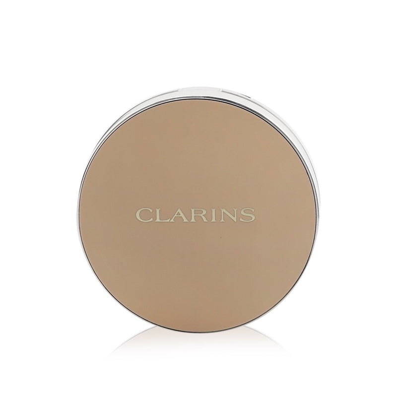 Clarins Ever Matte Compact Powder - # 03 Light Medium  10g/0.3oz