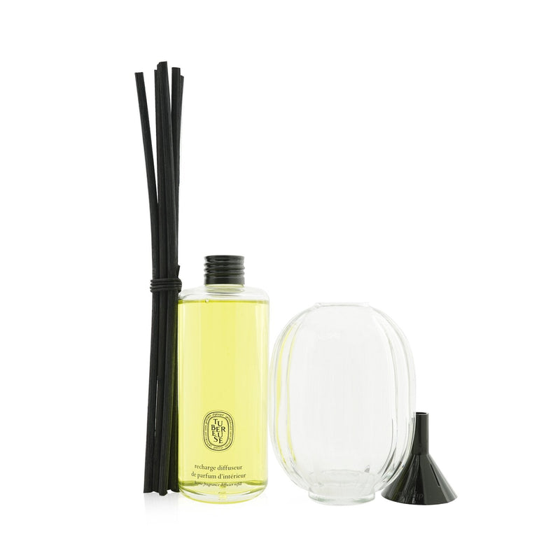 Diptyque Diffuser - Tubereuse (Tuberose)  200ml/6.8oz