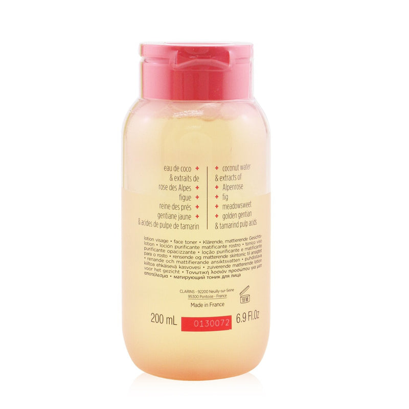 Clarins My Clarins Clear-Out Purifying & Matifying Toner  200ml/6.9oz
