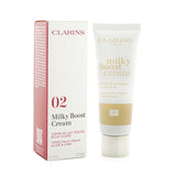 Clarins Milky Boost Cream - # 02  45ml/1.6oz