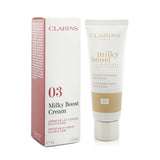 Clarins Milky Boost Cream - # 03  45ml/1.6oz
