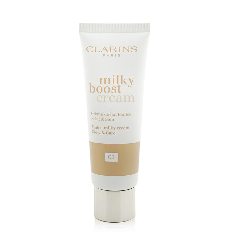 Clarins Milky Boost Cream - # 03  45ml/1.6oz
