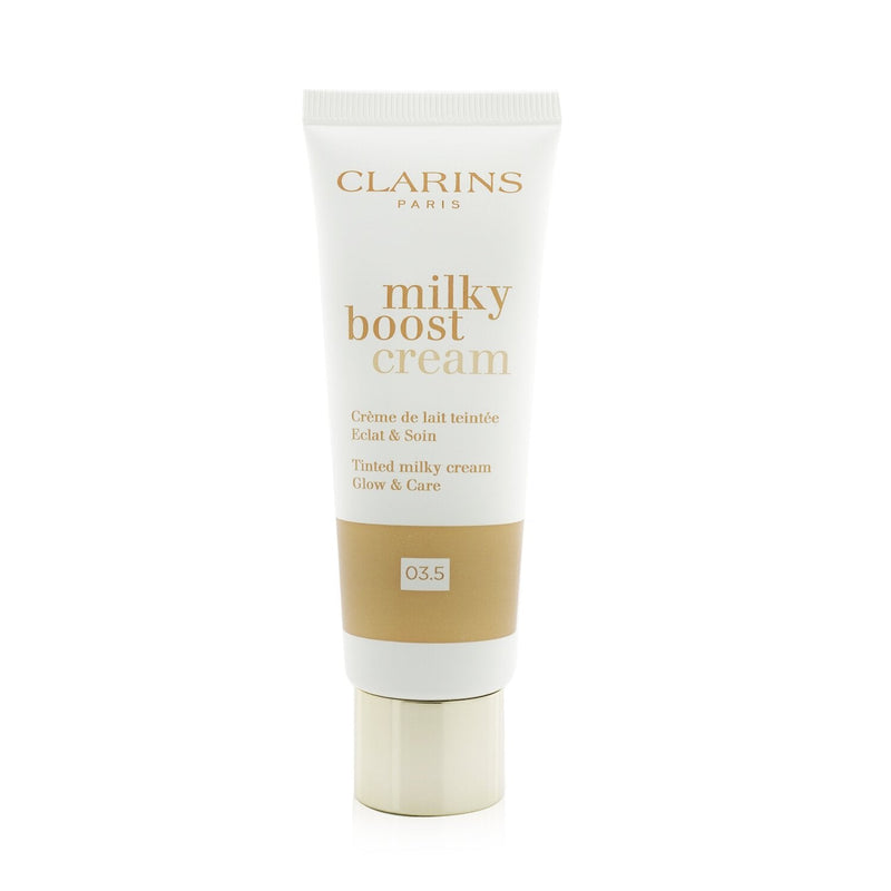 Clarins Milky Boost Cream - # 03  45ml/1.6oz