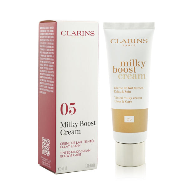 Clarins Milky Boost Cream - # 05  45ml/1.6oz