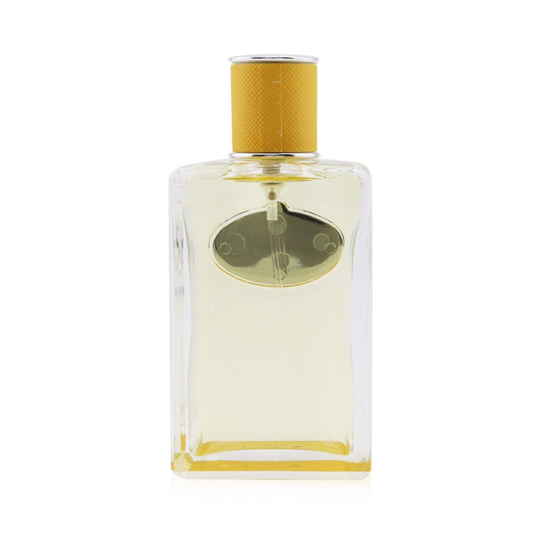 Prada Infusion De Mandarine Eau De Parfum Spray  100ml/3.3oz
