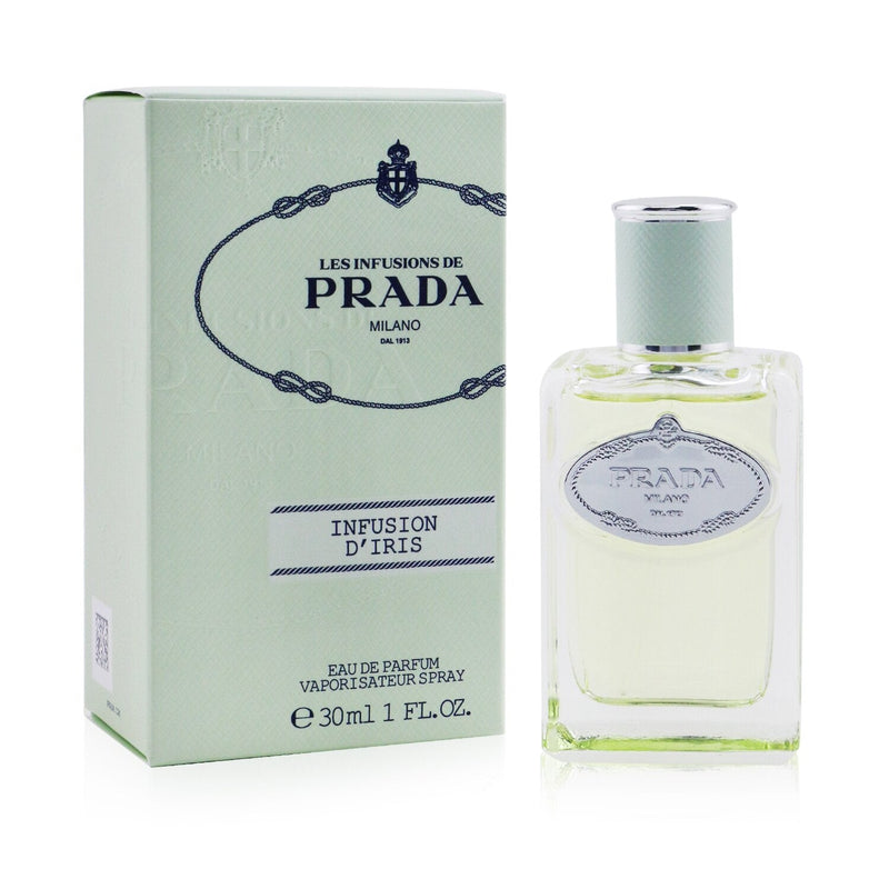 Prada Infusion D'Iris Eau De Parfum Spray  30ml/1oz