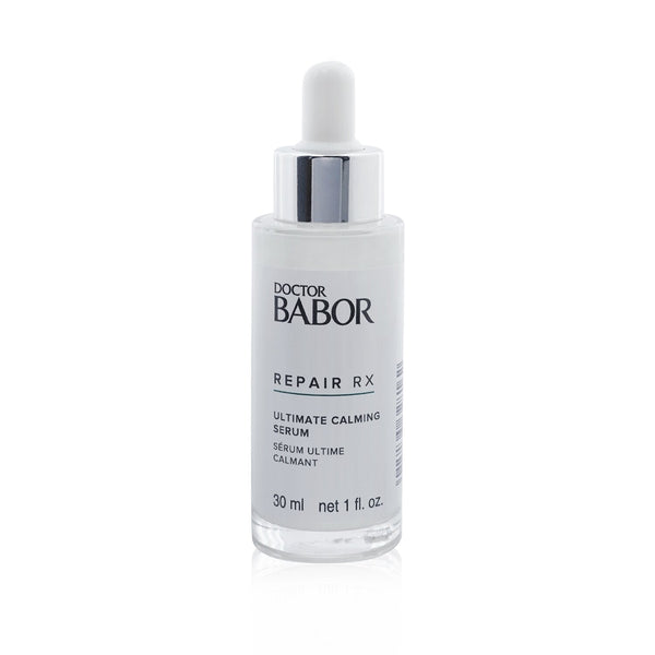 Babor Doctor Babor Repair Rx Ultimate Calming Serum (Salon Product)  30ml/1oz