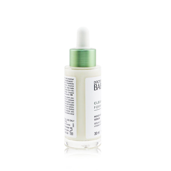Babor Doctor Babor Clean Formance Moisture Glow Serum (Salon Product)  30ml/1oz