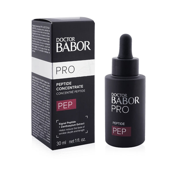 Babor Doctor Babor Pro Peptide Concentrate  30ml/1oz