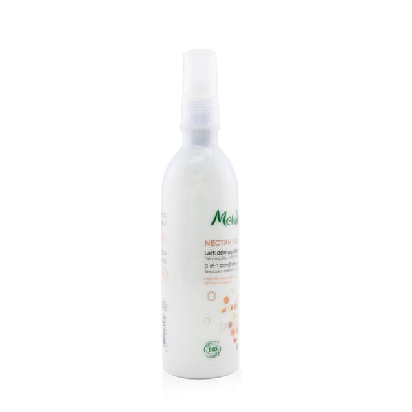 Melvita Nectar De Miels 3-In-1 Comfort Cleansing Milk  200ml/6.76oz