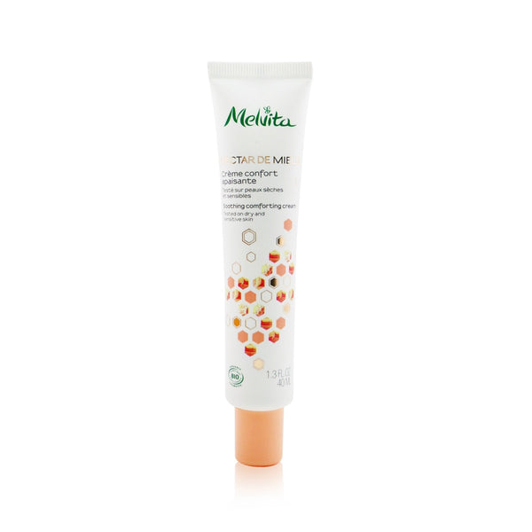 Melvita Nectar De Miels Soothing Comforting Cream  40ml/1.3oz