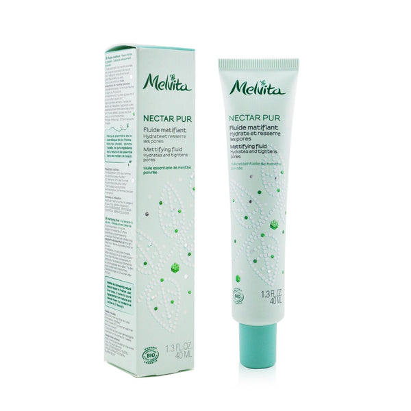 Melvita Nectar Pur Mattifying Fluid  40ml/1.3oz