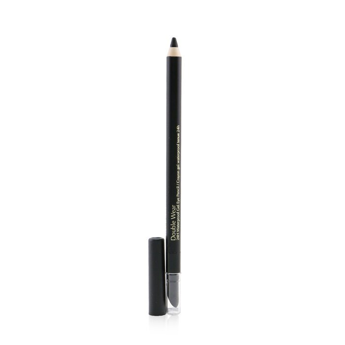 Estee Lauder Double Wear 24H Waterproof Gel Eye Pencil - # 01 Onyx 1.2g/0.04oz