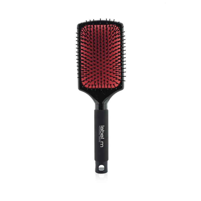 Label.M Paddle Brush  1pc