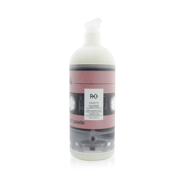 R+Co Cassette Curl Defining Conditioner  1000ml/33.8oz