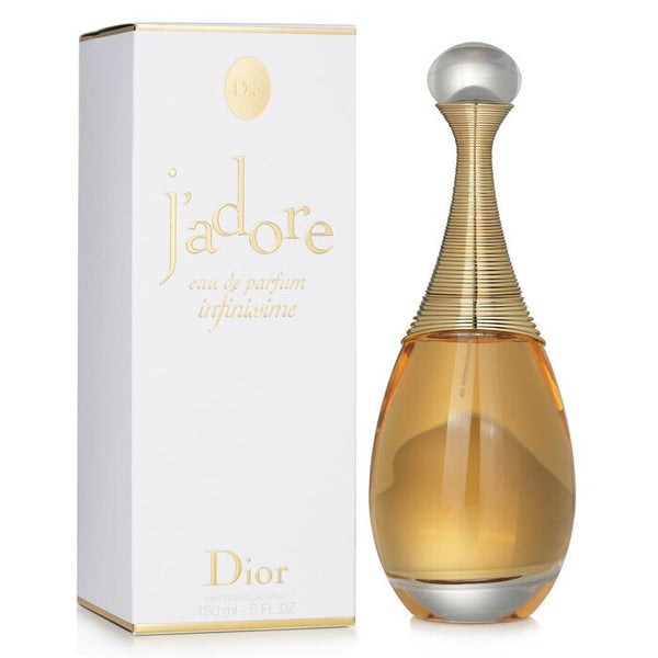 Christian Dior J'Adore Infinissime Eau De Parfum Spray 150ml/5oz