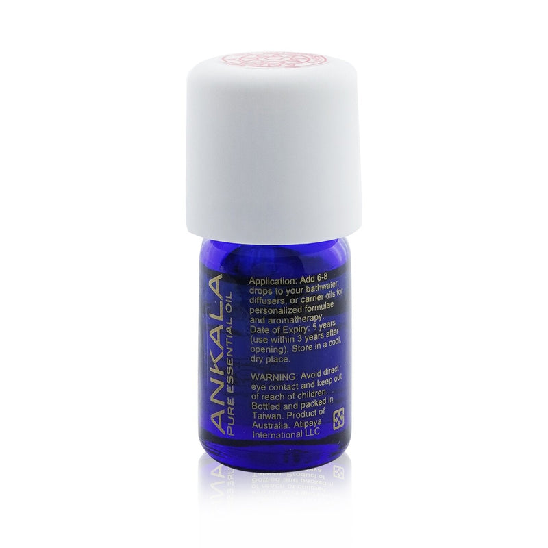 EcKare Pure Essential Oil - Fire  5ml/0.17oz