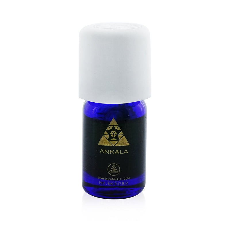 EcKare Pure Essential Oil - Gold  5ml/0.17oz