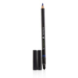 Dr. Hauschka Eye Definer - # 01 Black  1.05g/0.04oz