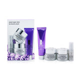 Clinique Smart Super Stars Set: Repair Treatment Retinol 30ml+ Clinique Smart SPF15 15ml+ Clinique Smart Night 15ml+ Eye Treatment 5ml  4pcs