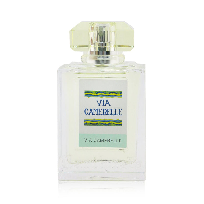 Carthusia Via Camerelle Eau De Parfum Spray  50ml/1.7oz