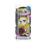 KISS ME Kiss Me Heroine Make Long Stay Sharp Gel Liner (#02 Dark Brown) 0.07g/0.002oz