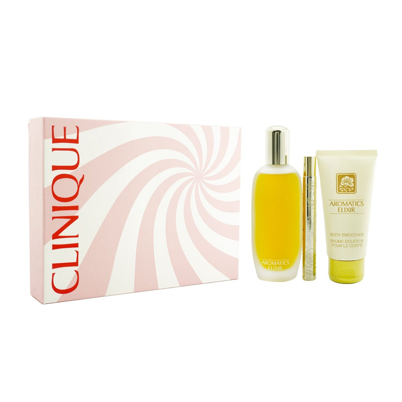 Clinique Wear It & Be Happy Coffret: Perfume Spray 50ml/1.7oz +