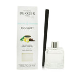 Lampe Berger (Maison Berger Paris) Cube Scented Bouquet - Imperial Green Tea  125ml/4.2oz