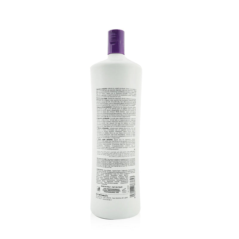 Fanola No Yellow Mask  1000ml/33.8oz