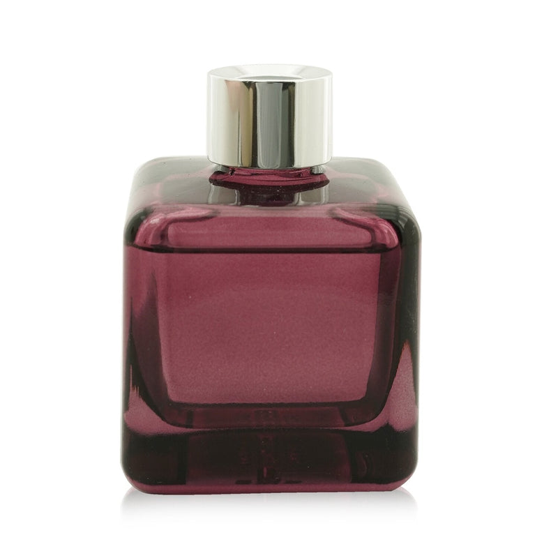 Lampe Berger (Maison Berger Paris) Functional Cube Scented Bouquet - My Home Free From Musty Odours (Aquatic & Powdery)  125ml/4.2oz