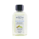 Lampe Berger (Maison Berger Paris) Bouquet Refill - Pure White Tea  200ml