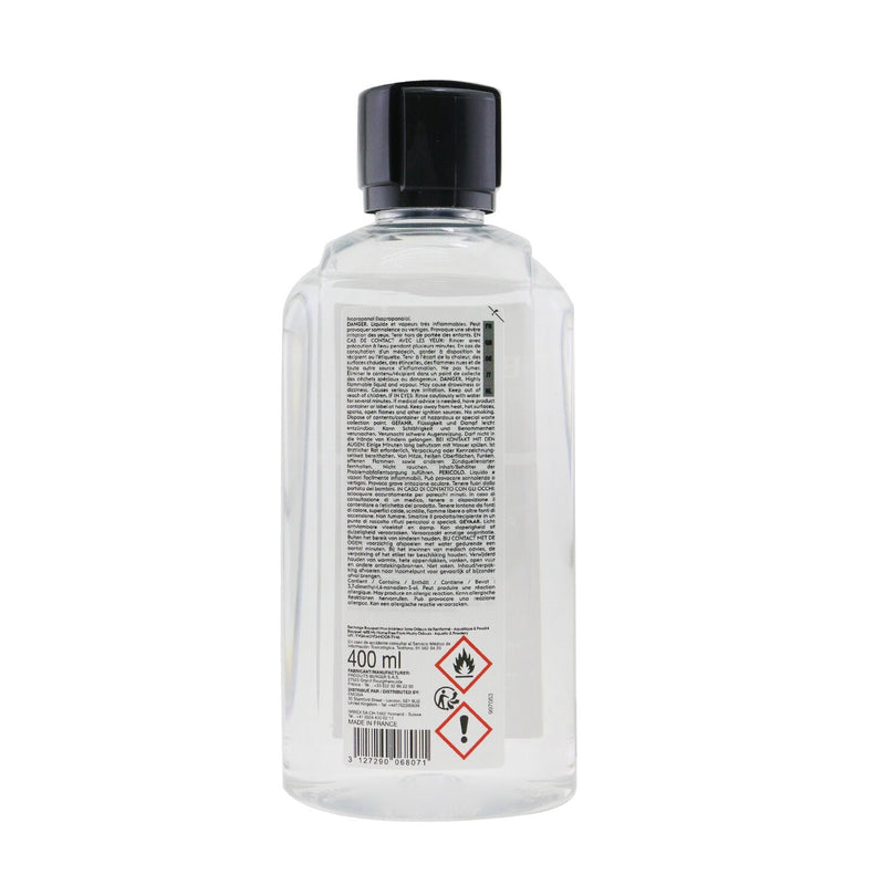 Lampe Berger (Maison Berger Paris) Functional Bouquet Refill - My Home Free From Musty Odours (Aquatic & Powdery)  400ml