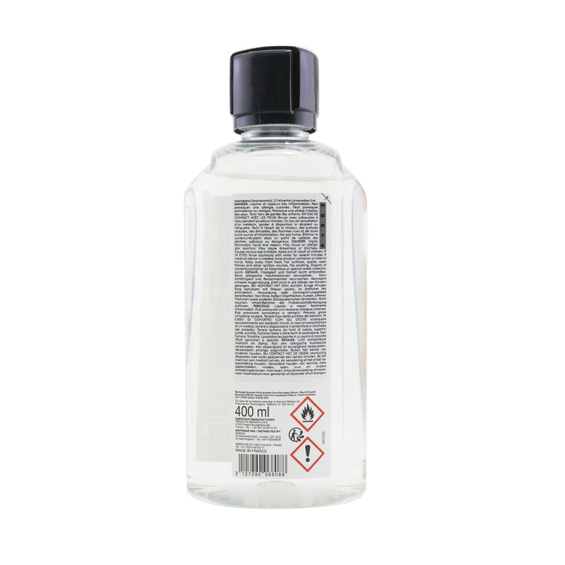 Lampe Berger (Maison Berger Paris) Functional Bouquet Refill - My Laundry Free From Unpleasant Odours (Floral & Powdery)  400ml