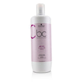 Schwarzkopf BC Bonacure pH 4.5 Color Freeze Conditioner - For Coloured Hair (Label Slightly Damaged)  1000ml/33.8oz