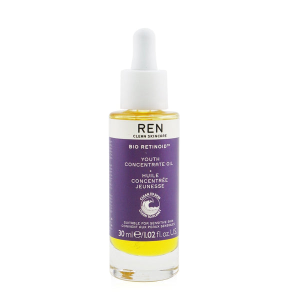 Ren Bio Retinoid Youth Concentrate Oil  30ml/1.02oz