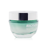 Biotherm Aquasource Moisturizing Cream - For Normal to Combination Skin (Unboxed)  50ml/1.69oz