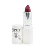 Lavera Velvet Matt Lipstick - # 02 Auburn Brown  4.5g/0.15oz
