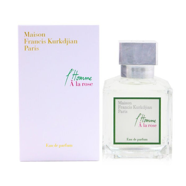Maison Francis Kurkdjian L'homme A La Rose Eau De Parfum Spray 71ml/2.4oz