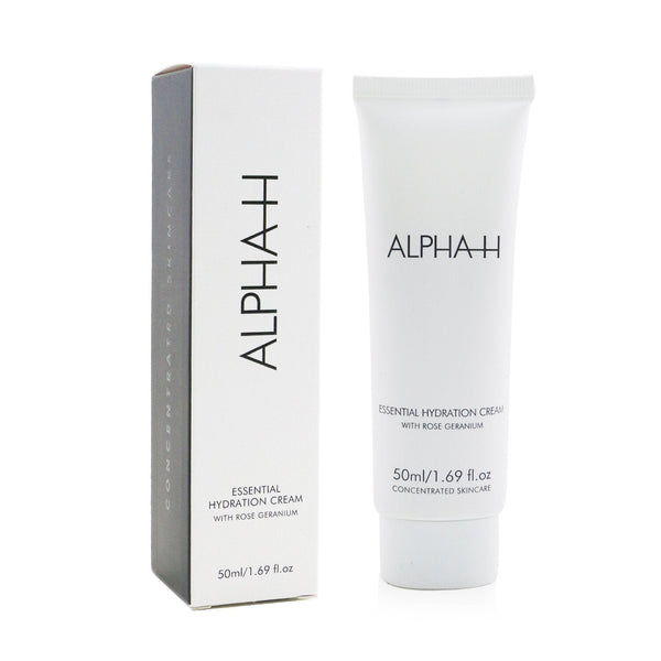 Alpha-H Essential Hydration Cream  50ml/1.69oz