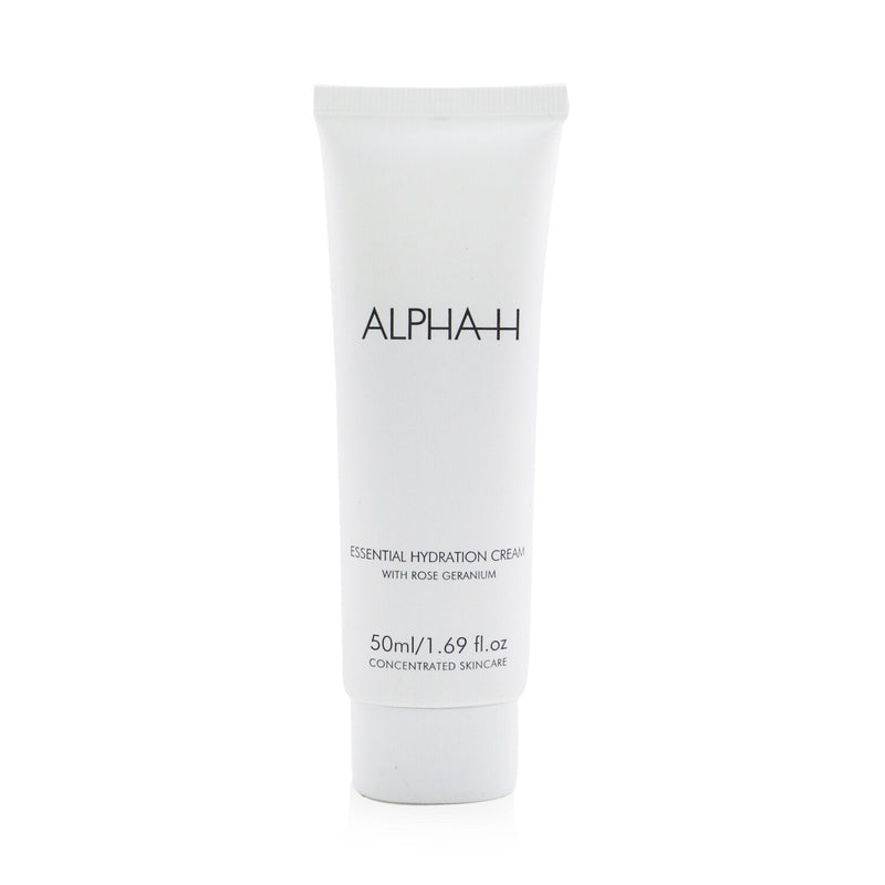 Alpha-H Essential Hydration Cream  50ml/1.69oz