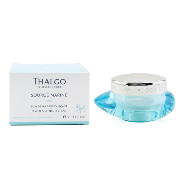 Thalgo Source Marine Revitalising Night Cream  50ml/1.69oz
