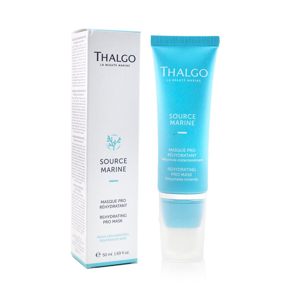 Thalgo Source Marine Rehydrating Pro Mask  50ml/1.69oz