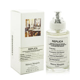 Maison Margiela Replica At The Barber's Eau De Toilette Spray  30ml/1oz
